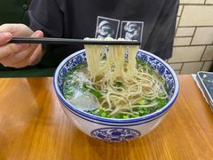 -满记烧饼(牛街东里小区一区店)