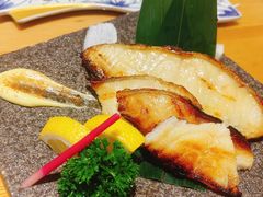 -浦·传统日式料理(3 5 1 1 店)