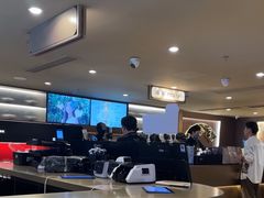 -霸王茶姬(上海恒基名人店)