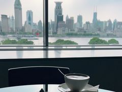 -震旦博物馆·A Cafe