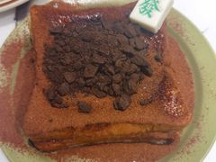 -花腩清汤牛腩