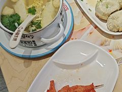 -小杨生煎(黄河路美食休闲街店)