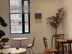 -素咫咖啡CLIFEROSE(新安店)