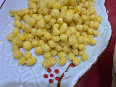 黄金玉米-易老妈蹄花.特色川菜(人民公园总店)