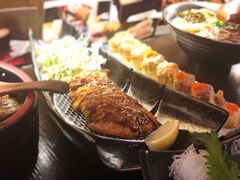 -白石的深夜食堂(大上海店)