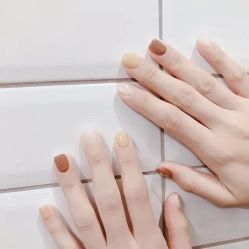 -Pink You美甲美睫纹绣定制中心