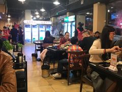 大堂-八合里牛肉火锅(八合里总店)