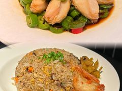-醉东Oriental House(静安嘉里中心店)