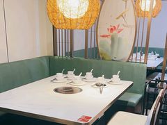 -德林酸菜鱼火锅(南丹店)