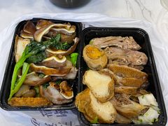 -寻潮忆卤鹅·潮汕餐馆(汇星店)