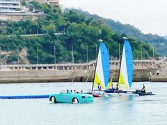 -大梅沙海滨公园