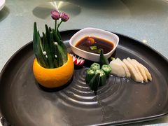 -恒记饭店·海鲜明档(淹城店)