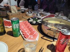 -四喜小胖·北京涮肉(五道营店)