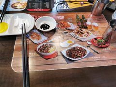 -香港饭店0410(明洞店)