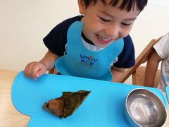 -优嘉托育·早教(宁波宏泰广场店)