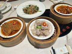 -滋粥楼·顺德菜(番禺广场总店)