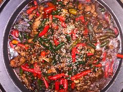 -兔槽江湖菜·重庆璧山兔(水围店)