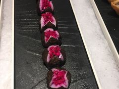 -青岛颐海花园酒店总店·自助餐厅