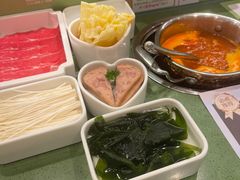 -一围肥牛肉小火锅(佳兆业广场店)