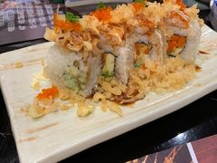 -千和日本料理(龍坪天虹店)