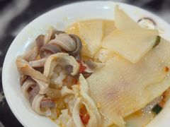 -李师傅脆肚(华强北店)