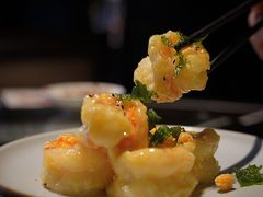 -杭州西子湖四季酒店·金沙厅