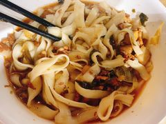 -太原面食店(解放路店)