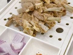 -老毛手抓·盐池滩羊非遗手抓(宁夏总店)