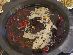 -川东坝子火锅(宝龙店)