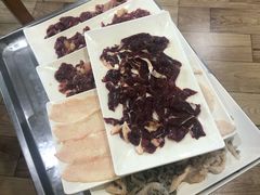 -伟记牛肉(金鸿公路店)