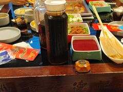 -重庆德忆火锅（龙南街3店）(渝水岸餐饮)