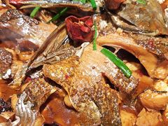 -靠山屯东北农家菜(八龙桥雅苑店)