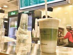 -1点点(大连路店)