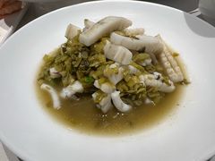 -钱塘花园·宁波菜