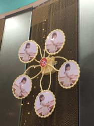 -阳光贝贝家庭影像馆