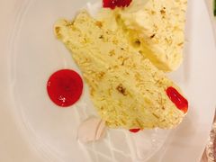 -花·fleur古董西餐厅(西城夜未央店)