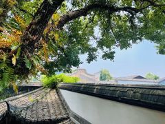 -星巴克(福州三坊七巷店)