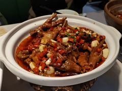 -胡老大菜热饭香·家宴(二七北路店)