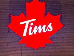 -Tims天好咖啡·贝果(雁展路万象天地店)