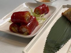 -好友缘家宴(青山路店)