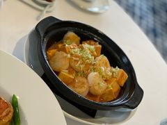 -宝丽轩中餐厅BAOLIXUAN
