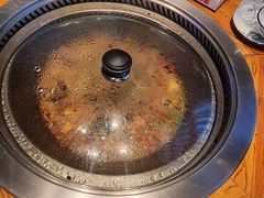 -山里屯铁锅炖·东北菜(康桥店)