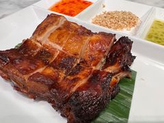 越南烤鸡肉-PHO爺·越南料理(亦庄大族广场店)
