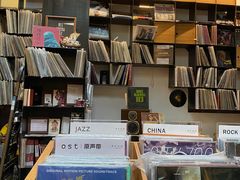 -黑胶星球(华发中城商都店)