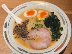 地狱拉面-初居食屋日式料理(万象城购物中心店)