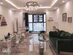 -星漾美学美容美体中心