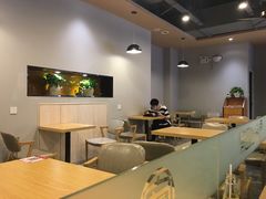 大堂-铁蛋鸡汤刀削面(金水路店)