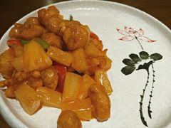 -十二舍·湯物素煮(江泰潤政店)