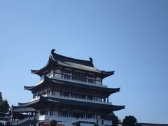 -杜甫江阁