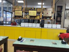 -服务大楼冷面(延大店)